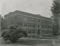 Agricultural Building in 1926