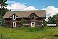Aho Farmstead