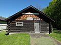 AitkinCHS-Log Museum