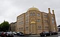 Al-Rahma Mosque, Liverpool