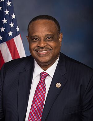 Al Lawson 115th Congress photo (cropped 2).jpg