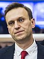 Alexey Navalny 2017