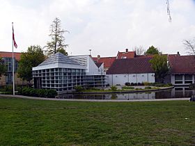 Andersen Museum