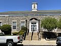 Ardmore post office