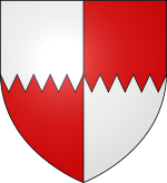 Arms of Fitzwarin