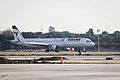Arrival of Iran Air Airbus A321 (EP-IFA) to Mehrabad International Airport (10)
