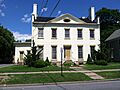 Arsenal House Rome NY