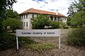 Australian Academy of Science - Ian Potter House