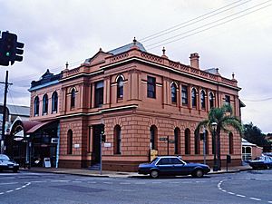 Australian Joint Stock Bank (former) (1997).jpg