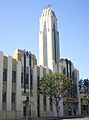 B'nai David Judea, Los Angeles