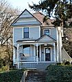 Babcock House - Oregon City Oregon