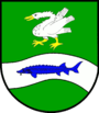 Bahrenfleth-Wappen