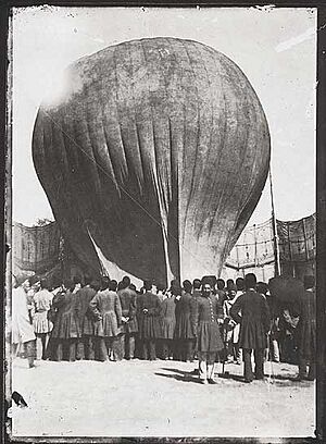 Baloon persia