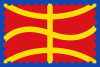 Flag of Bujaraloz