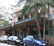Bangalow Hotel, Bangalow, NSW. (3874478060)