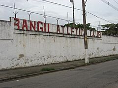 Bangu Atlético Clube 2