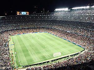 Barcelona vs Inter 2019 4