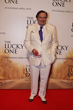 Barry Humphries (7060377957)