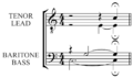 Bell chord