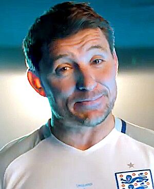 Ben Shephard Soccer Aid for Unicef 2018.jpg