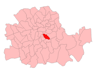 BermondseyWest