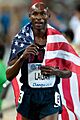 Bernard Lagat Daegu 2011