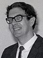 Bernard Lubarsky