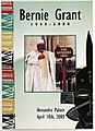 Bernie Grant