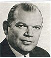 Bill Dodd of Louisiana