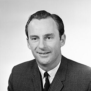 Bill Hayden 1969