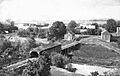 Birds eye view of Rickreall, Oregon (3230129596)