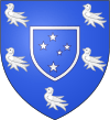 Arms of Baron Birdwood