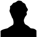 Black - replace this image male