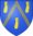 Blason JeanBureau.svg