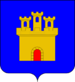 Blason ville be Esneux