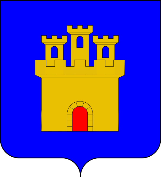 Blason ville be Esneux