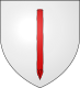 Coat of arms of Puget