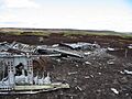 Bleaklow Wreakage 2
