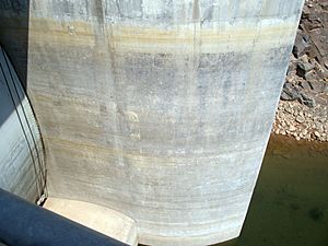 Blue Mesa Dam (3)