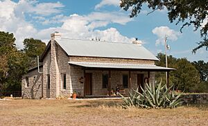 Booker Home (1 of 1)