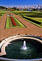 Botanical Garden of Curitiba