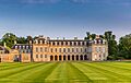 Boughton House 2