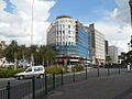 Bournemouth, Royal London House - revamp revealed - geograph.org.uk - 959830