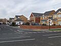 Bowmont Way, Hull - geograph.org.uk - 668859