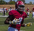 Brandon Aiyuk - Sierra College Football