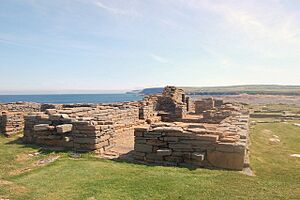 Brough of Birsay - geograph.org.uk - 1574452