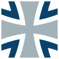 Bundeswehr Kreuz