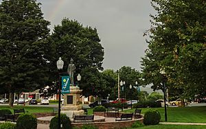 Burnsville Town Square