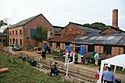 Bursledon Brickworks Industrial Museum (geograph 2662026).jpg