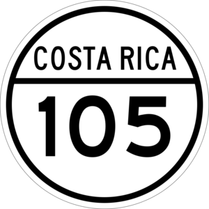 CR RNS 105
